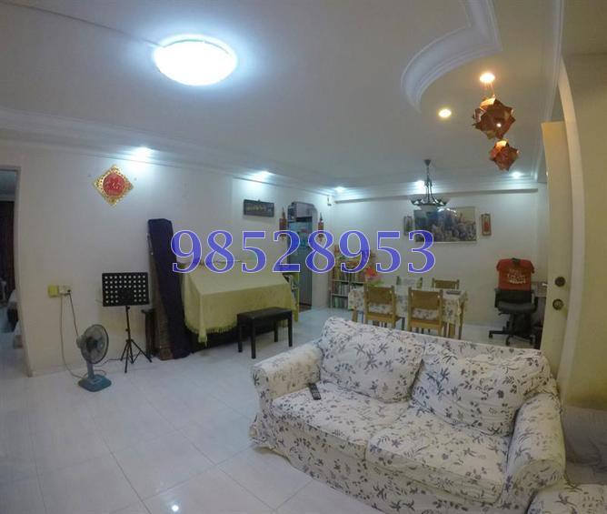 Blk 920 Hougang Street 91 (Hougang), HDB 4 Rooms #163413852